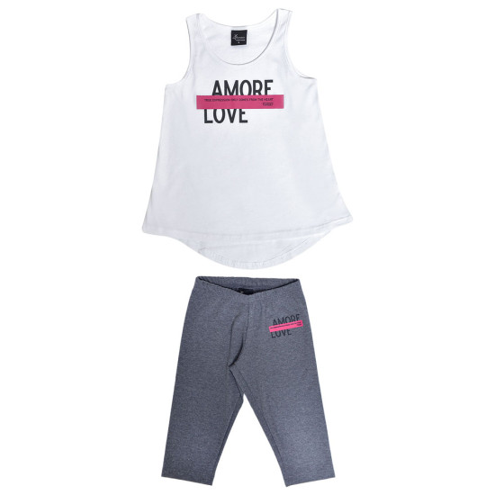 Target Παιδικό σετ ''Amore'' Target Παιδικό σετ ''Amore''